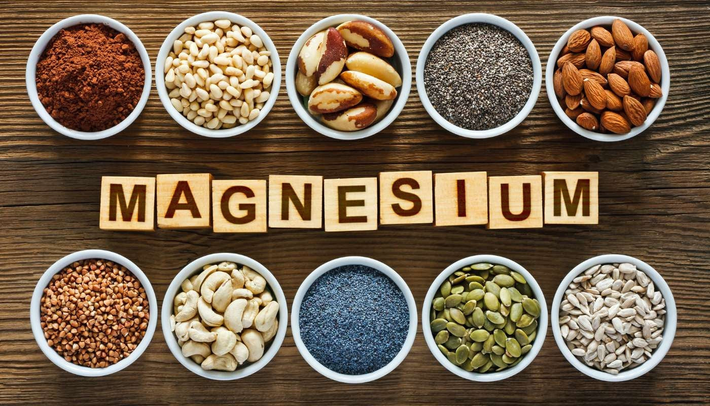 How to Increase Your Magnesium Levels Naturally-Hello-Charlie