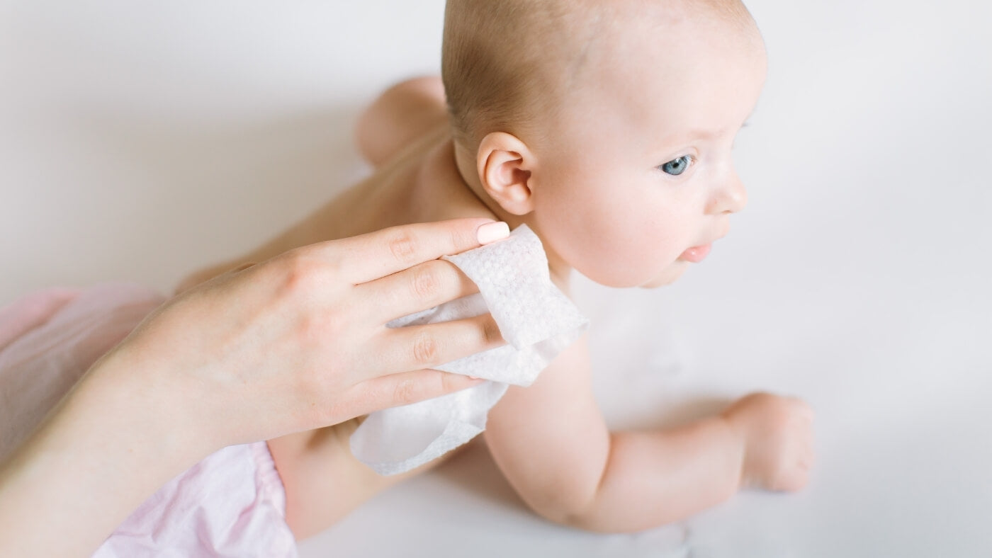 Toxic Ingredients in Baby Wipes: What to Avoid for Your Baby's Safety-Hello-Charlie