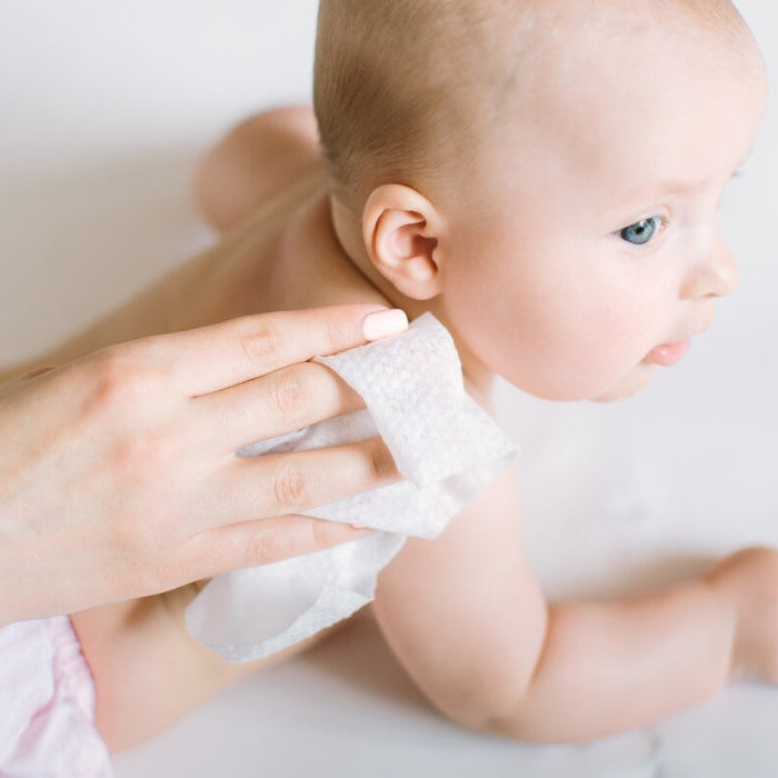 Toxic Ingredients in Baby Wipes: What to Avoid for Your Baby's Safety-Hello-Charlie