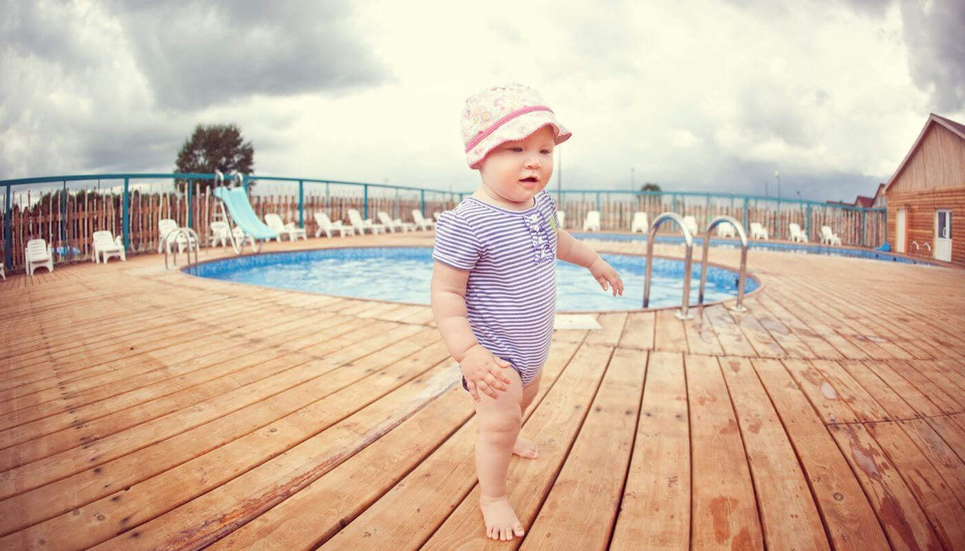 Green Swim Essentials for Baby-Hello-Charlie