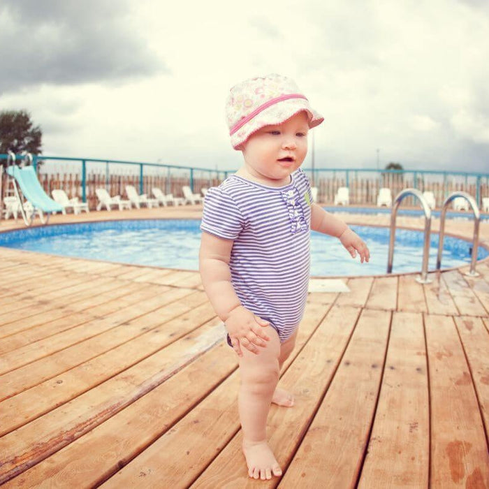 Green Swim Essentials for Baby-Hello-Charlie