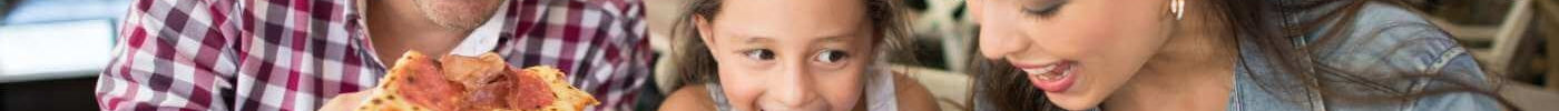 Eating Out With Children: Top Tips - Hello Charlie