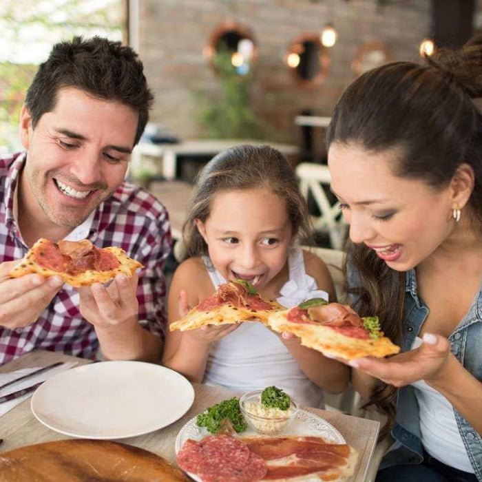 Eating Out With Children: Top Tips - Hello Charlie