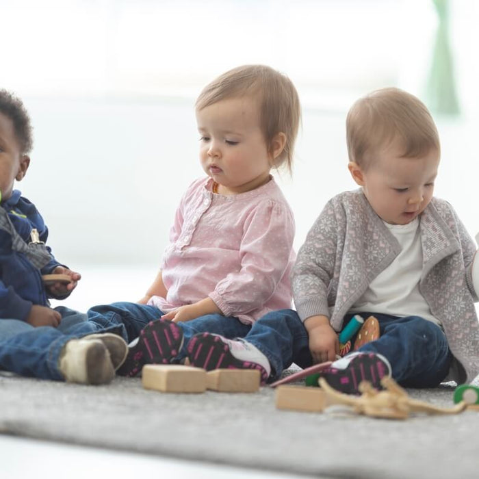 Eco-Friendly Foundations: Embracing Sustainability in Early Childhood Learning Centres with Eco Nappies - Hello Charlie