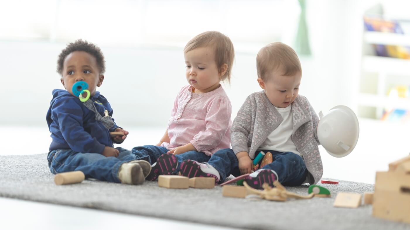 Eco-Friendly Foundations: Embracing Sustainability in Early Childhood Learning Centres with Eco Nappies