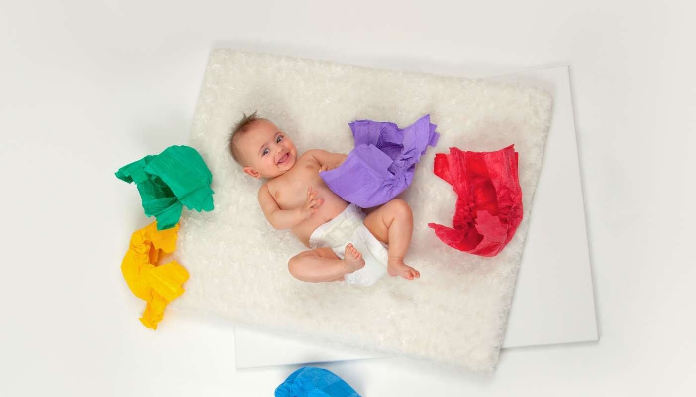 Eco Nappies: Are They Really Biodegradable? - Hello Charlie