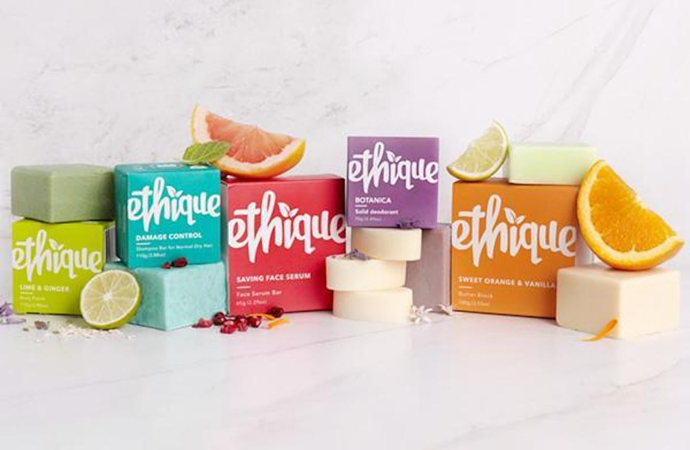 All About Ethique - The Zero Waste Beauty Brand-Hello-Charlie