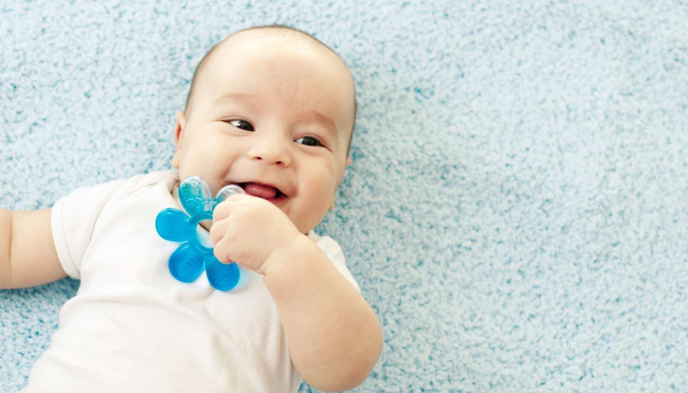 Guide to Safe and Natural Teething Remedies for Baby-Hello-Charlie