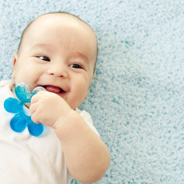 Guide to Safe and Natural Teething Remedies for Baby-Hello-Charlie