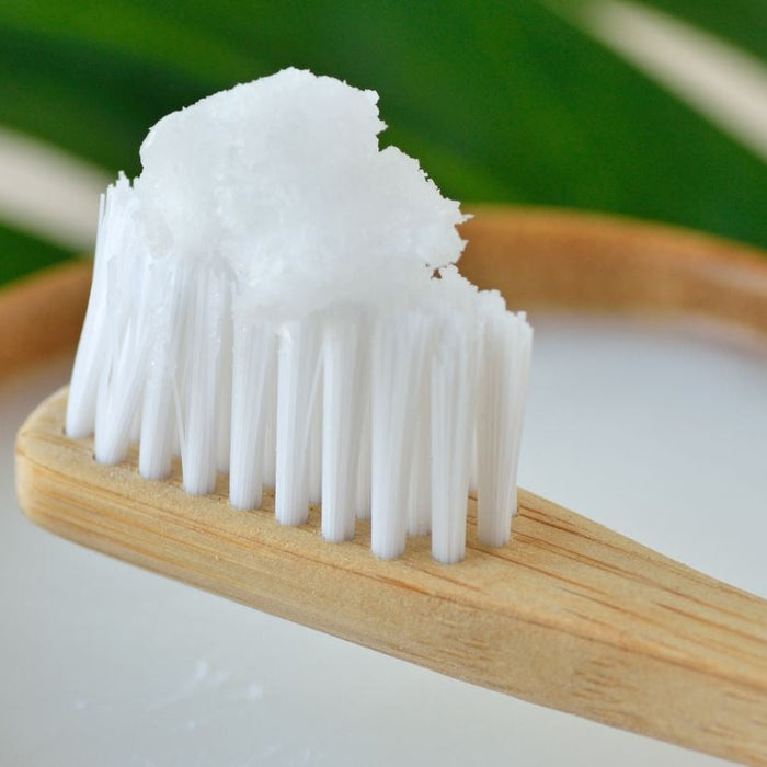 Shopping Guide: What To Look For In A Natural Toothpaste-Hello-Charlie