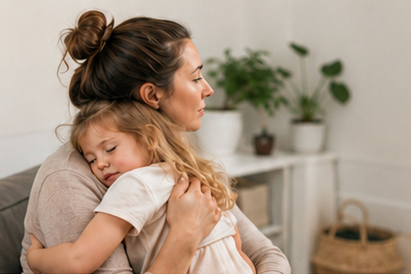 Firm and Gentle Parenting: Why We Believe Children Need Both Warmth and Clear Boundaries