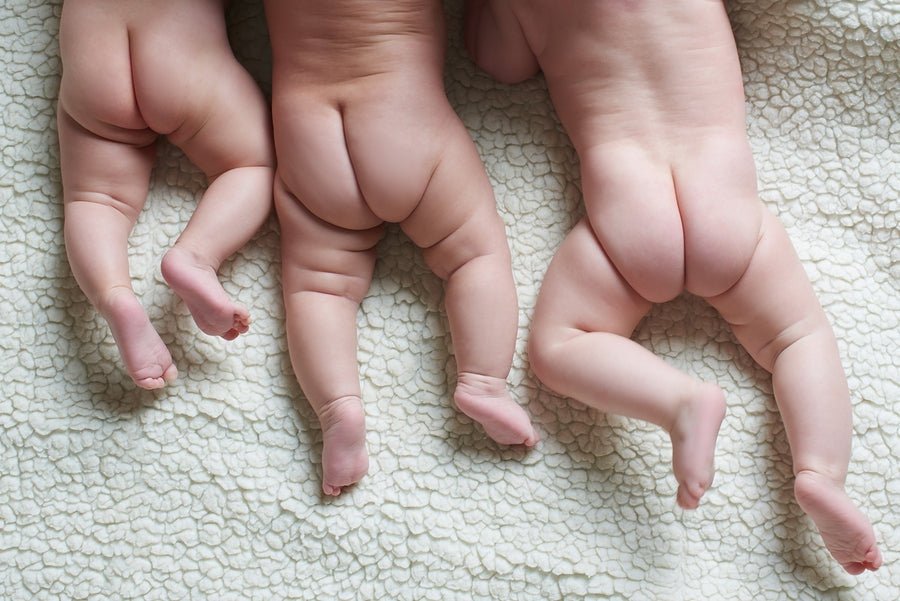 How to Choose a Non Toxic Nappy Rash Cream - Hello Charlie