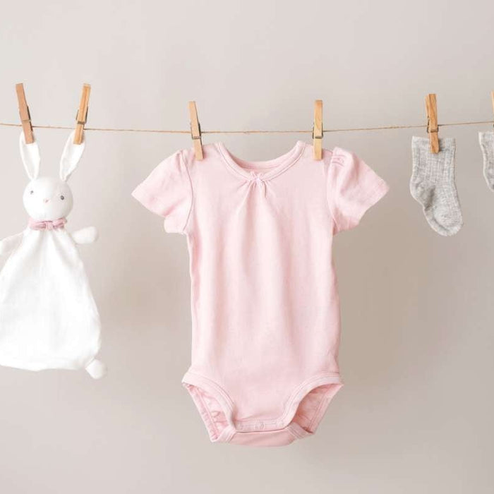 How to Reduce Your Baby's Eco Footprint in 7 Simple Steps - Hello Charlie