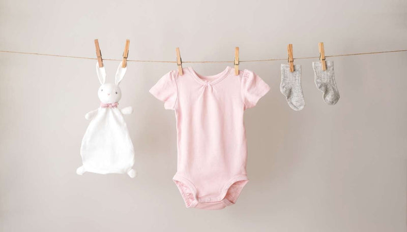 How to Reduce Your Baby's Eco Footprint in 7 Simple Steps - Hello Charlie