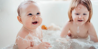 Bambo Nature Nappies: How To Choose the Right Nappy Sizes