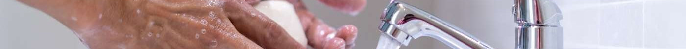 Is Your Soap Making You Sick? Why You Should Avoid Antibacterial Soaps - Hello Charlie