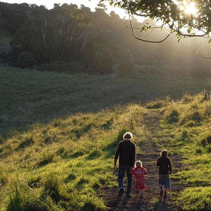 Kin Kin Naturals: Natural Cleaning Products Made With Sustainability At Its Heart - Hello Charlie