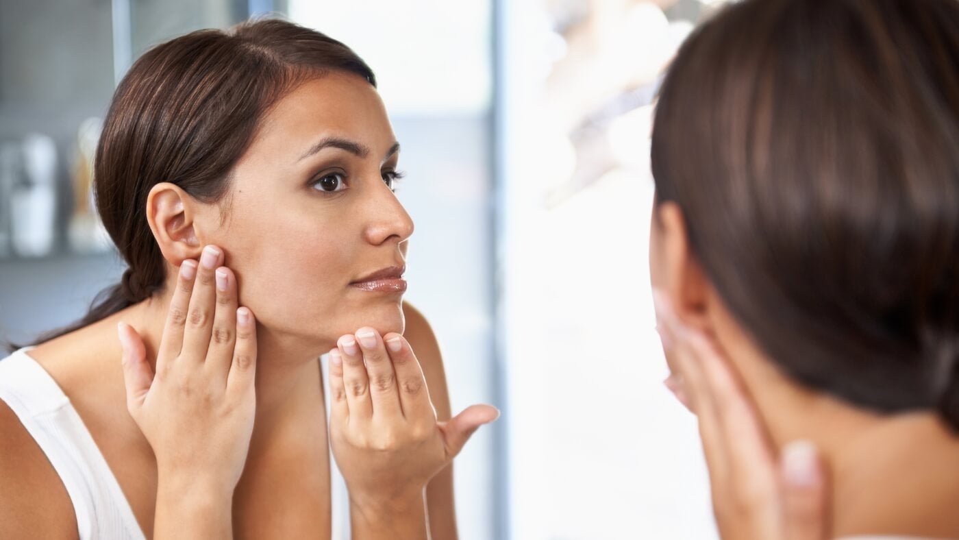 Know Your Skin Type: First Step To Finding The Right Natural Skincare - Hello Charlie