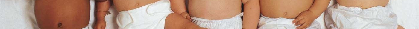 Moltex Nappies: Nappy Sizes and How To Choose The Right Fit - Hello Charlie
