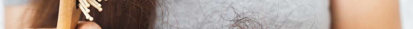 Postpartum Hair Loss: How To Minimise Shedding And Make Your Hair Look Thicker Than It Is - Hello Charlie