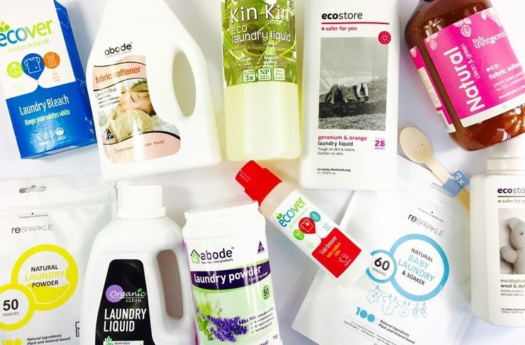 Shopping Guide: What To Look For In Natural Laundry Powders - Hello Charlie