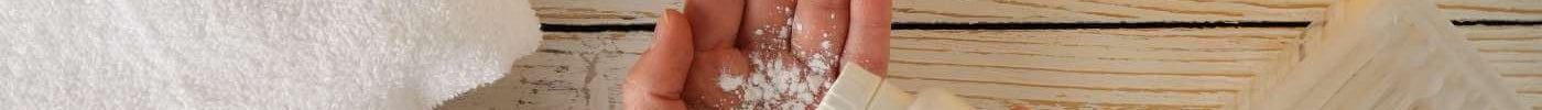 Should You Use Baby Powder on Your Baby? - Hello Charlie