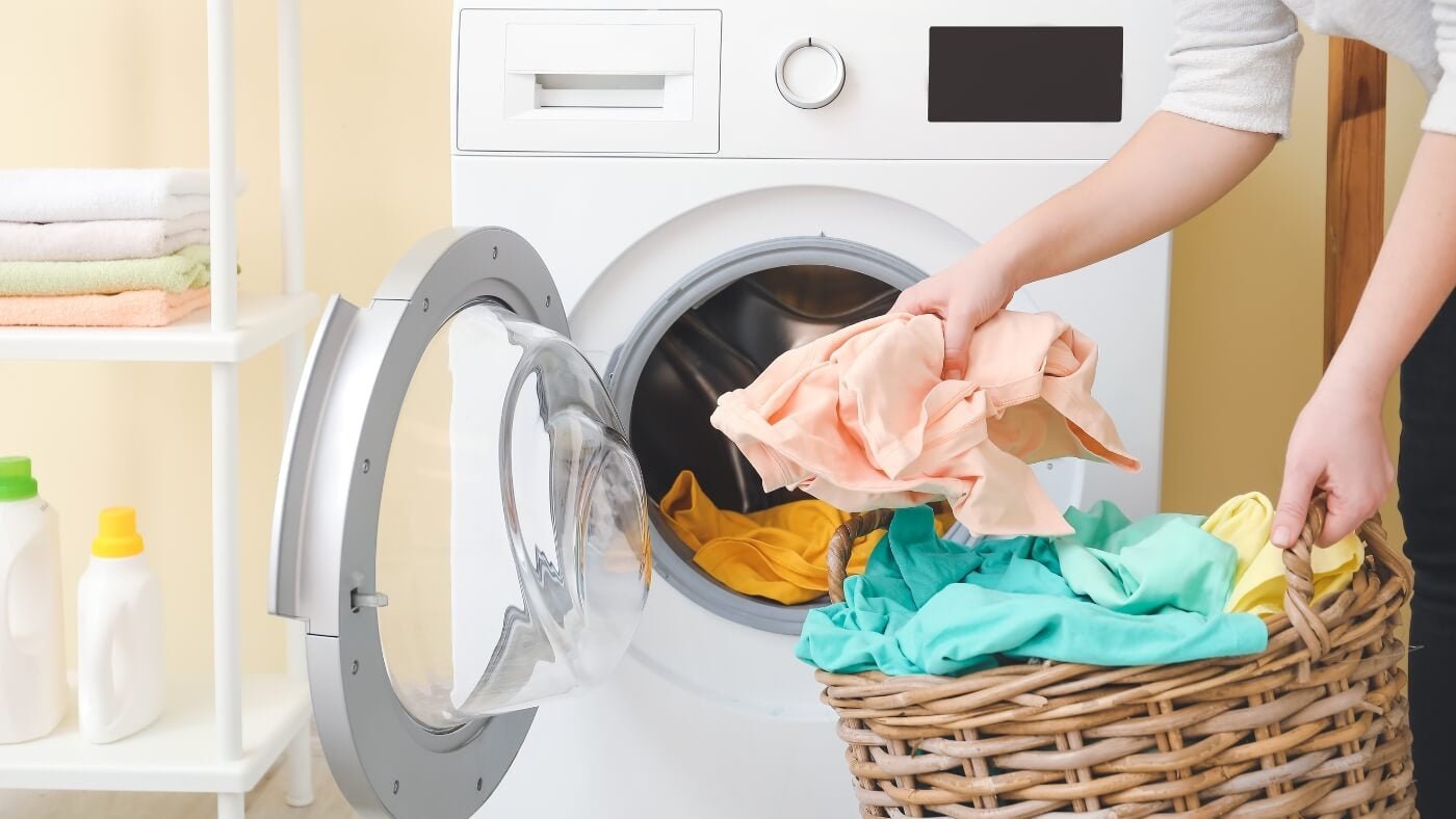 Should You Wash New Clothes Before Wearing Them? - Hello Charlie