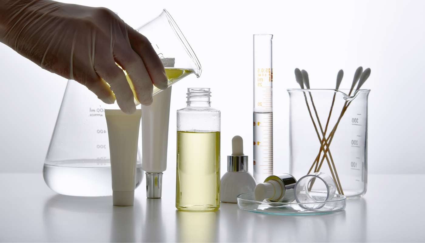 Silicones In Makeup and Skin Care: Should You Avoid Them? - Hello Charlie