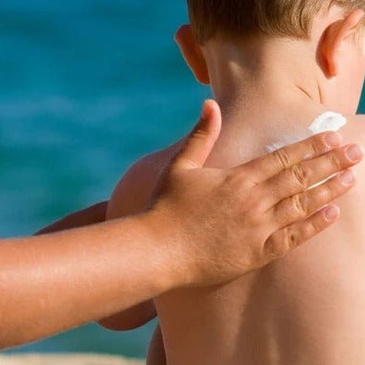 Sunscreen Cheat Sheet 2023 - Hello Charlie