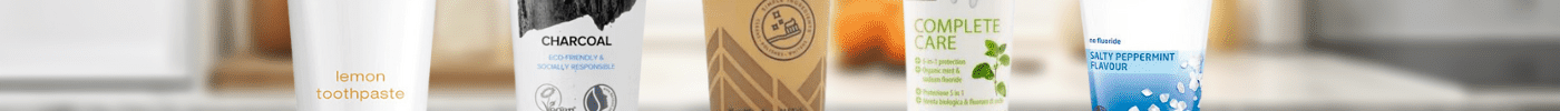 The Best Natural Toothpaste: A Cheat Sheet - Hello Charlie