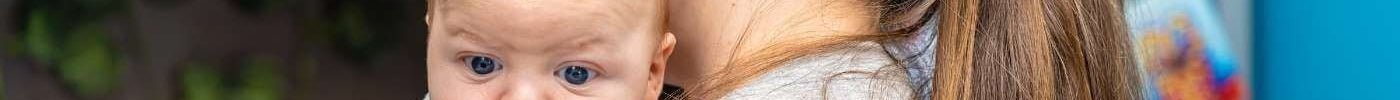 The Complete Beginner's Guide to Cradle Cap - Hello Charlie