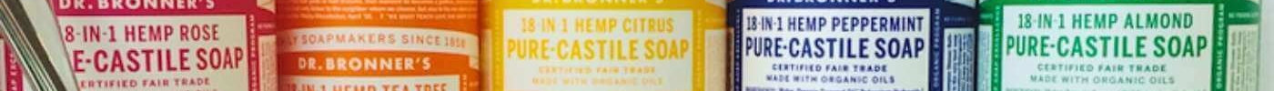 The many uses of castile soap - Hello Charlie