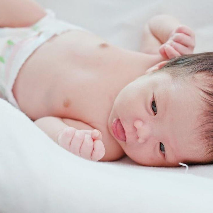 The Newborn Essentials Every Parent Needs - Hello Charlie