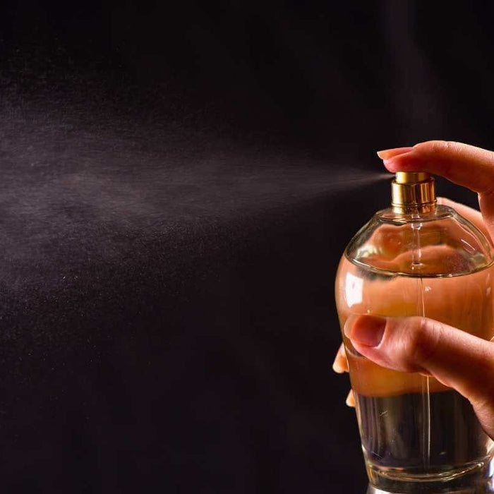 What is fragrance and why should you avoid it? - Hello Charlie