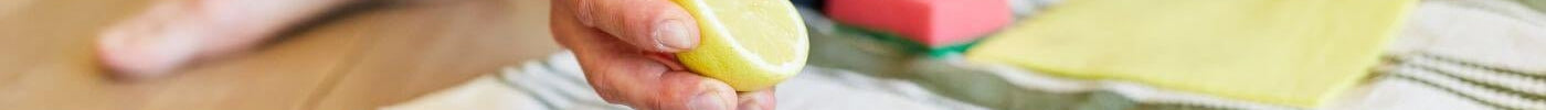 What to Use When You Need a Natural Stain Remover - Hello Charlie