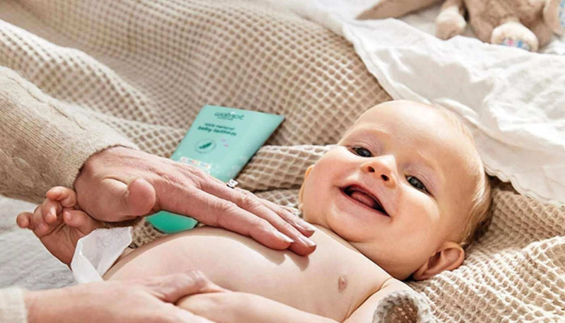 Wotnot Baby Products - Tried, Tested & Reviewed for You! - Hello Charlie