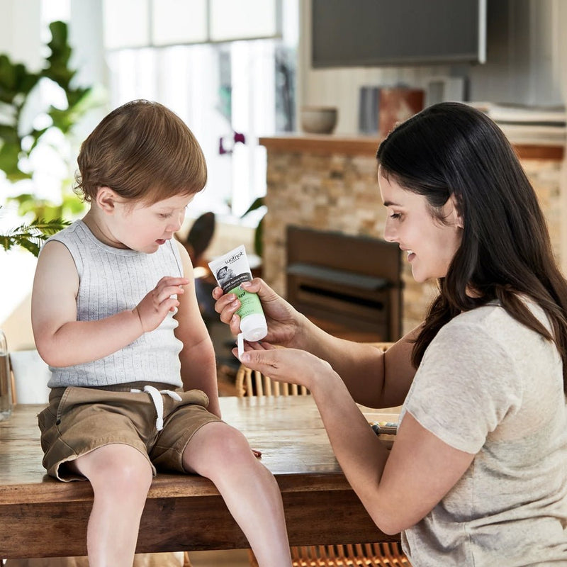Can Babies Wear Sunscreen Under 6 Months in Australia?