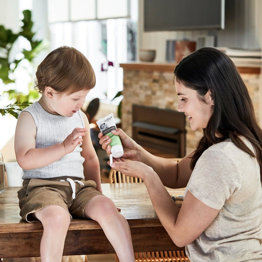 Can Babies Wear Sunscreen Under 6 Months in Australia?