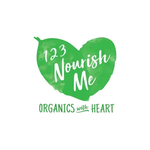 123 Nourish Me - Hello Charlie 