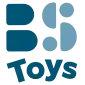 BS Toys Hello Charlie