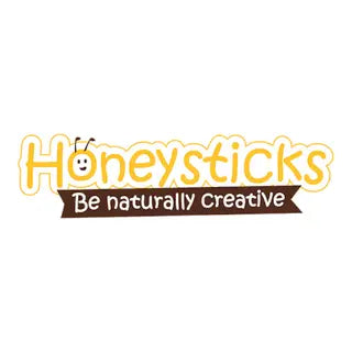 Honeysticks Crayons Hello Charlie