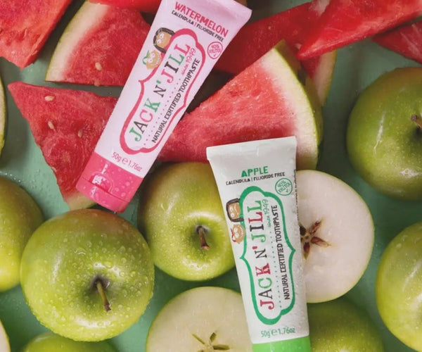 Baby Oral Care – Hello Charlie