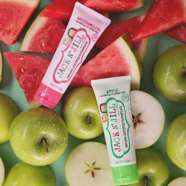 Baby Oral Care