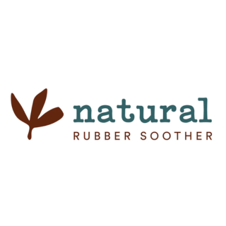 Natural Rubber Soothers