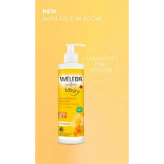 Collection image for: Baby Body Care