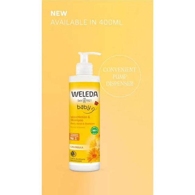 Baby Body Care