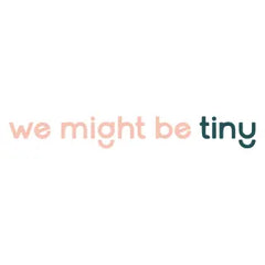 We-Might-Be-Tiny Hello Charlie