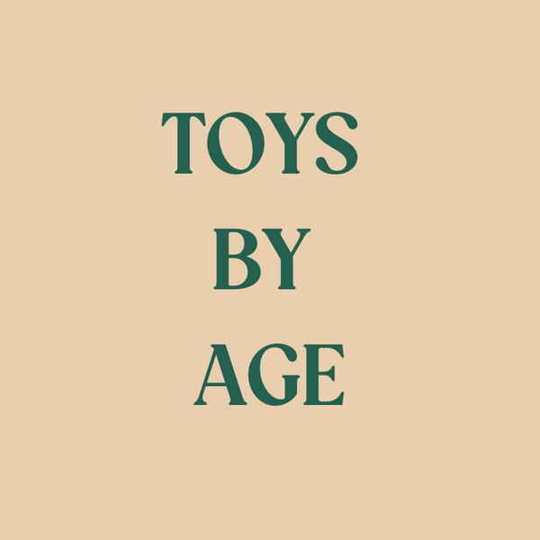 Toys By Age