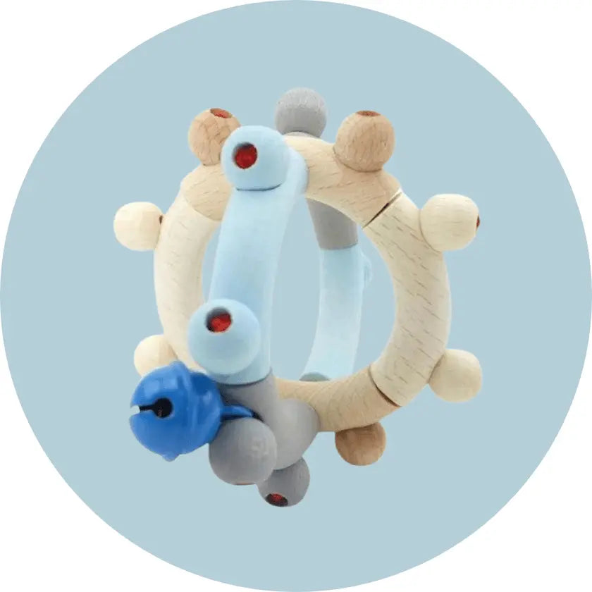 Baby Eco Toys - Hello Charlie 