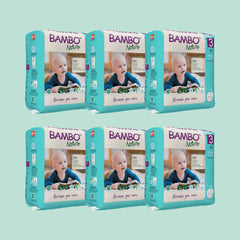 Collection image for: Bulk Nappies